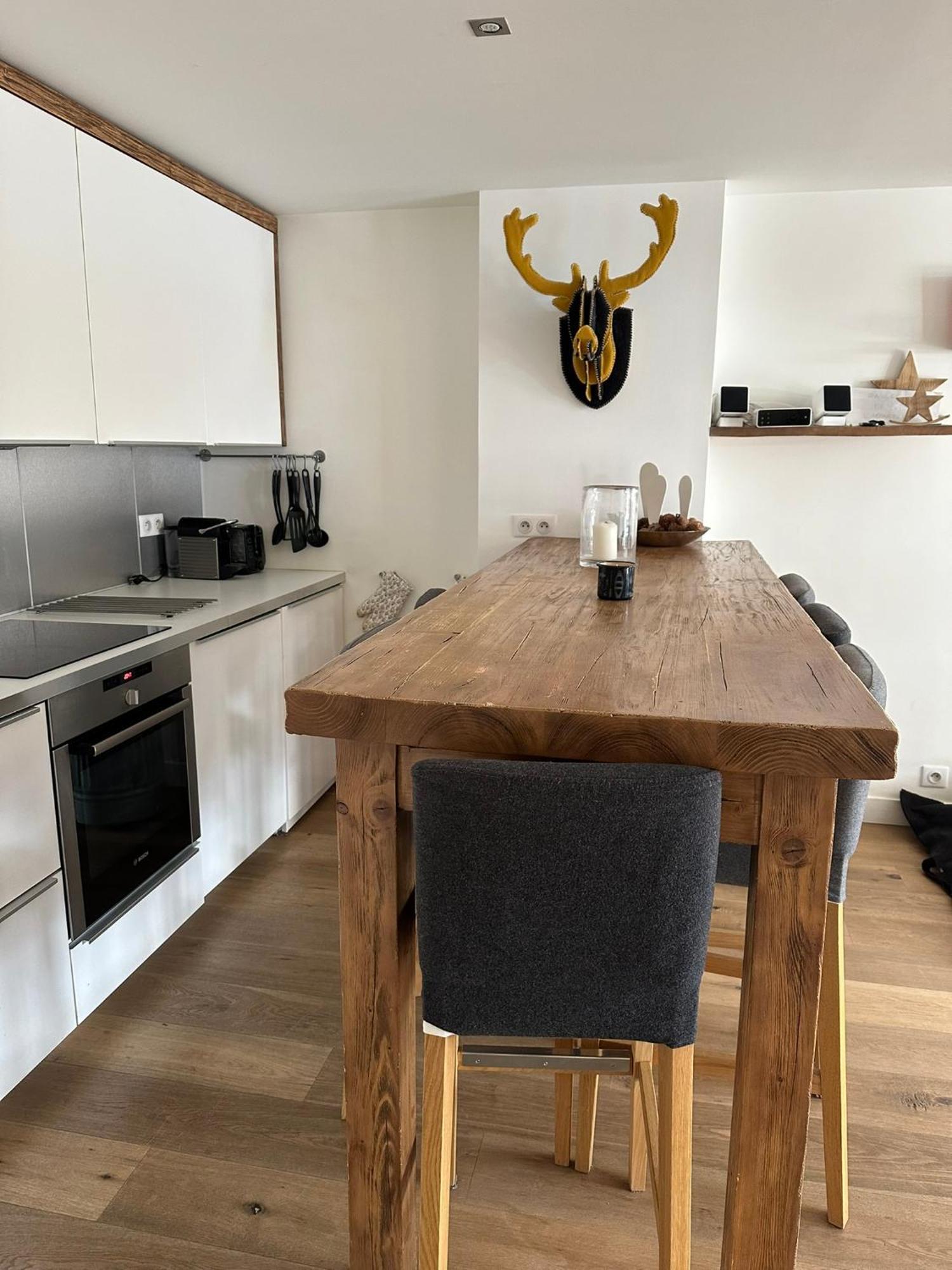 Les Cimes - Cosy Apartment Val-dʼIsère 외부 사진