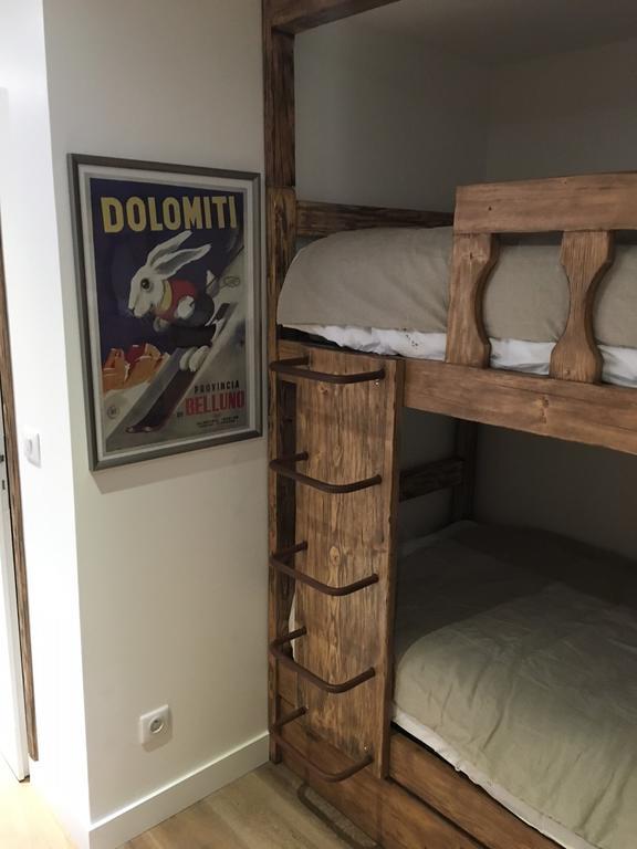 Les Cimes - Cosy Apartment Val-dʼIsère 외부 사진