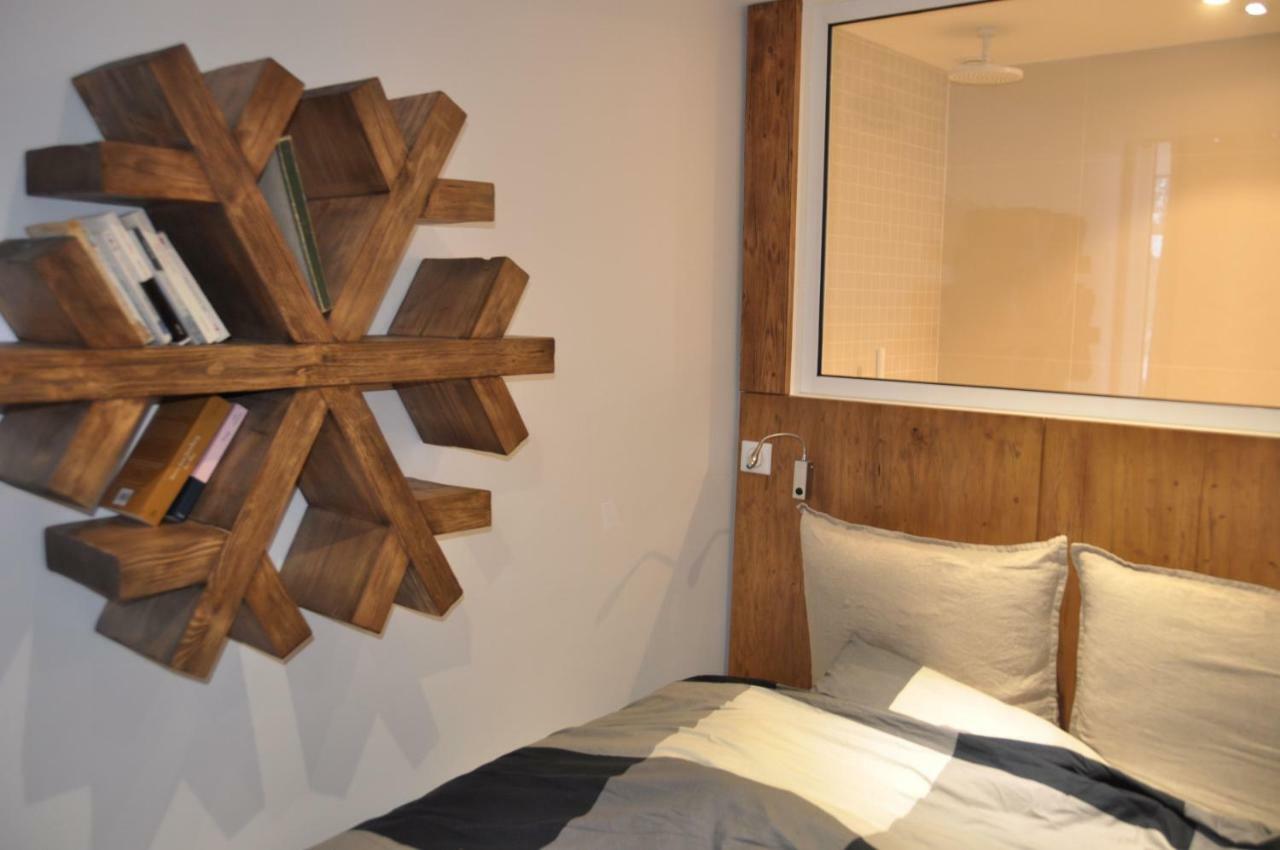 Les Cimes - Cosy Apartment Val-dʼIsère 외부 사진