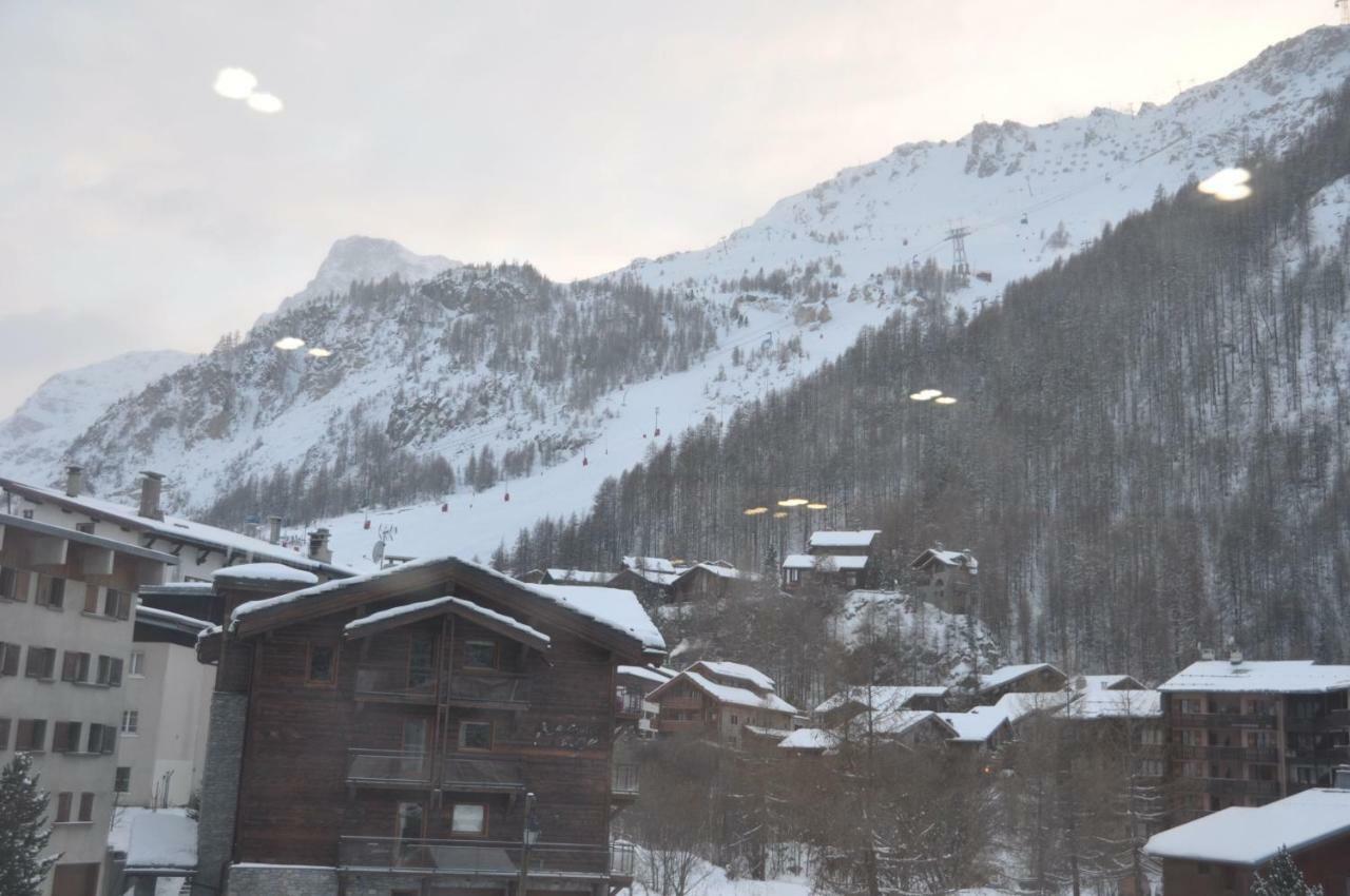 Les Cimes - Cosy Apartment Val-dʼIsère 외부 사진